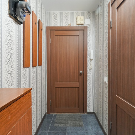 Фотография 1-комнатная квартира по адресу ОЛЬШЕВСКОГО, 23 - фото 7