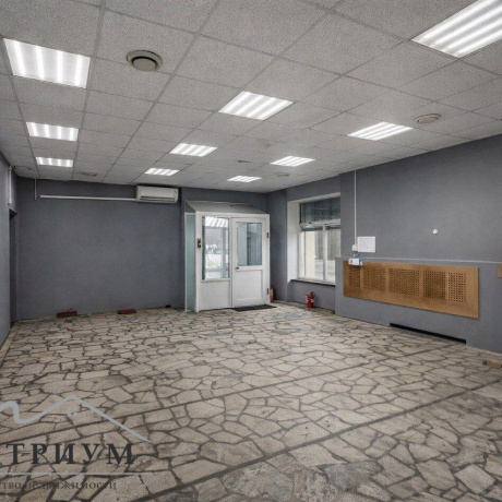 Фотография Минская 10Б, 95 м&sup2; под бизнес в Ратомке у Евроопта - фото 4