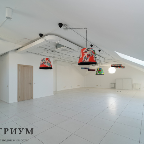 Фотография Офисное помещение 120,5 кв м Немига 5 - фото 11