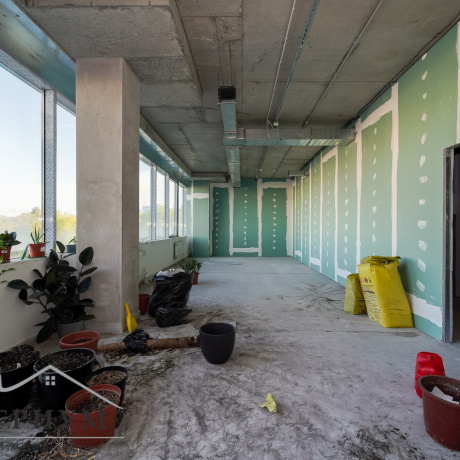 Фотография Арендатор не оплачивается услуги агентства!  Офис по адресу г.Минск, ул Аранская 8, площадью 150 кв.м - фото 13