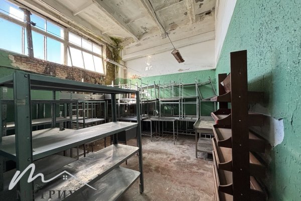 Комплекс зданий производственного назначения в 30 минутах от Минска! д. Хвойники, ул. Минская, 13/2 - фото 18