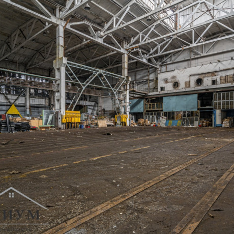 Фотография Склады от 200 до 1500 кв.м. в аренду, ул. Красноармейская, 21 - фото 13