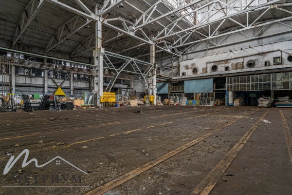 Склады от 200 до 1500 кв.м. в аренду, ул. Красноармейская, 21 - фото 13