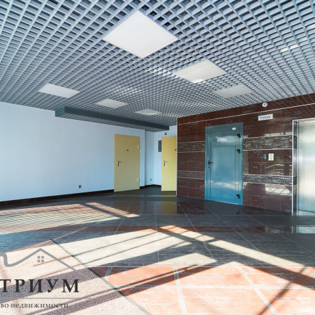 Фотография Офис 88,70кв.м. ул. Соломенная 23А - фото 16