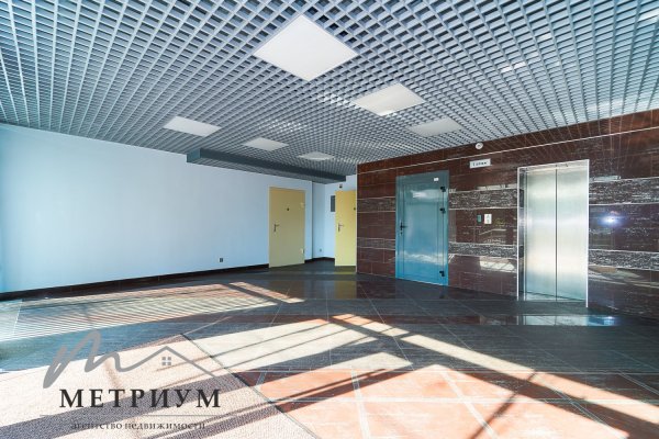 Офис 88,70кв.м. ул. Соломенная 23А - фото 16