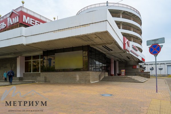 Торговое помещение 70,7 м2, ул. Куйбышева, 40 у Комаровского рынка - фото 2