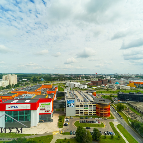 Фотография Аренда офисного помещения 57,6м2 ул. Тимирязева, 67 - фото 9