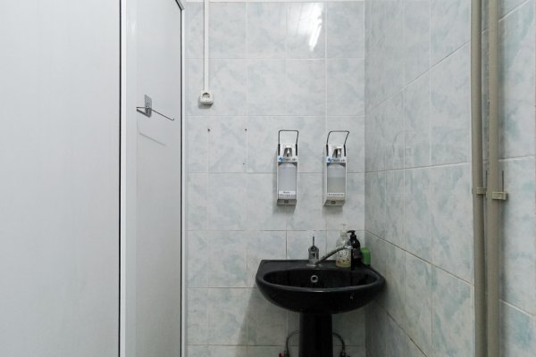 Покупатель не оплачивает услуги агентства!  Продается помещение по адресу г.Минск  ул. Бородинская 31, площадью 231 кв.м  - фото 17