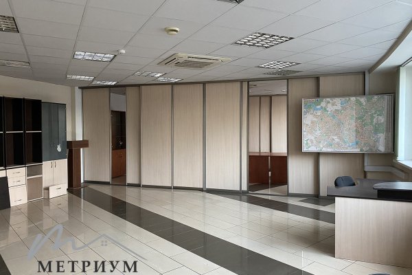Аренда офисных помещений в БЦ &laquo;Порт&raquo; Шафарнянская 11, 88,2м2 - фото 8