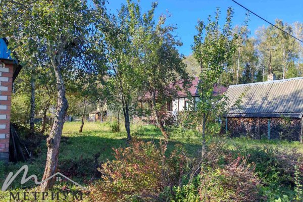 Продажа дачи в СТ «Зеленый бор» в 15 км от МКАД, Минский район - фото 6