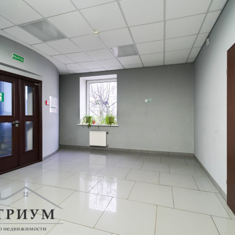 Фотография Аренда офисного помещения 52,4 кв м Фабрициуса 9а офис  - фото 10