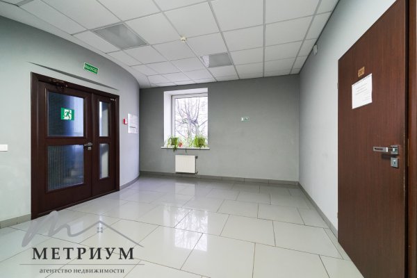 Аренда офисного помещения 52,4 кв м Фабрициуса 9а офис  - фото 10