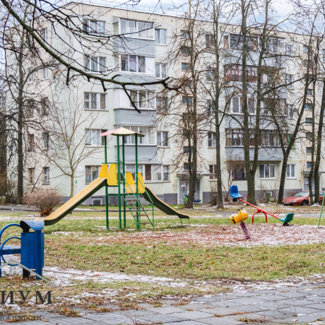 Фотография 2-комнатная квартира по адресу ЛАНДЕРА К.И., 20 - фото 16