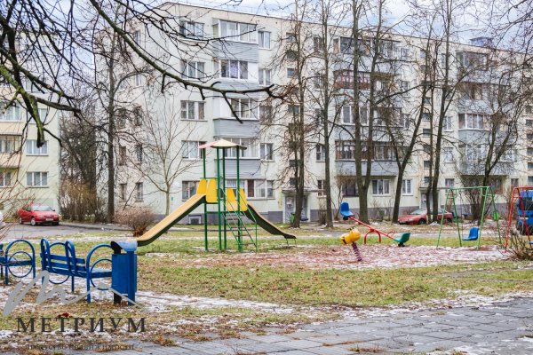 2-комнатная квартира по адресу ЛАНДЕРА К.И., 20 - фото 16