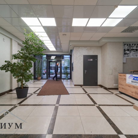 Фотография Аренда офиса 177м2, Новодворский с/с, 40/2, в близи МКАД - фото 13
