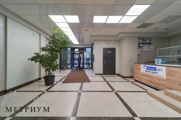 Аренда офиса 177м2, Новодворский с/с, 40/2, в близи МКАД - фото 13