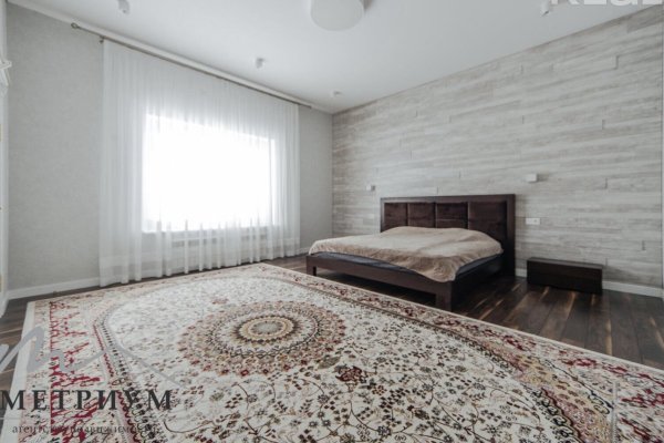 Коттедж премиум класса в Боровлянах, пер. Центральный - фото 12