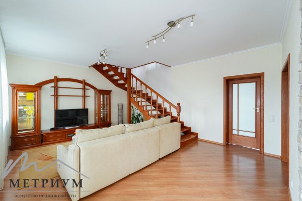 3-комнатная квартира по адресу ЧОРНОГО КУЗЬМЫ, 28 - фото 3