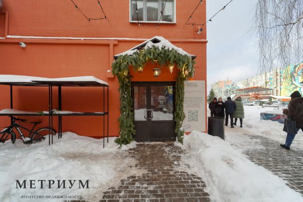 Сдаётся в аренду помещение под кафе/бар/ресторан Октябрьская 23 - фото 14