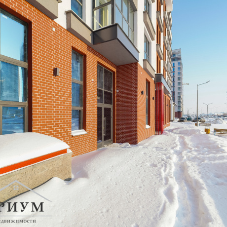 Фотография Торговое помещение Савицкого 23, 95,9 кв.м. - фото 2