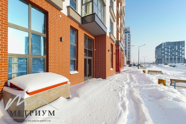 Торговое помещение Савицкого 23, 95,9 кв.м. - фото 2