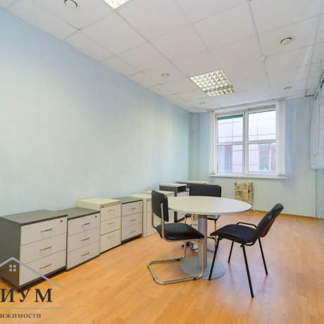 Фотография Аренда офиса 116,9 м2 по ул. Платонова 1Б - фото 8