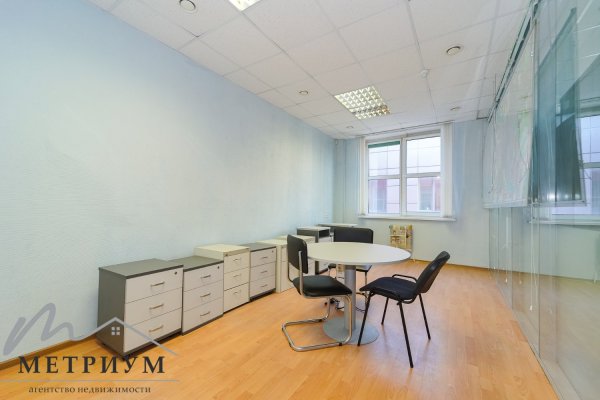 Аренда офиса 116,9 м2 по ул. Платонова 1Б - фото 8