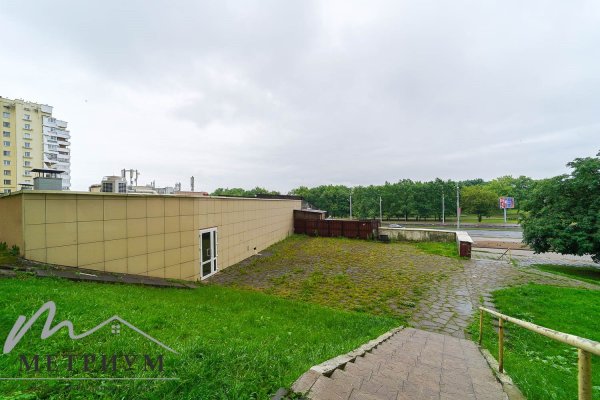 Офис 103,8 м2 с отдельным входом пр-т Победителей 49 - фото 8