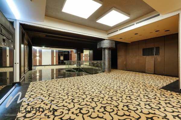 Сдается коммерческое помещение 580м2 ул. Независимости 56А в центре Минска!  - фото 6