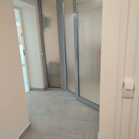 Фотография Офис 45,4 кв.м. ул. Соломенная 23А-1 - фото 5