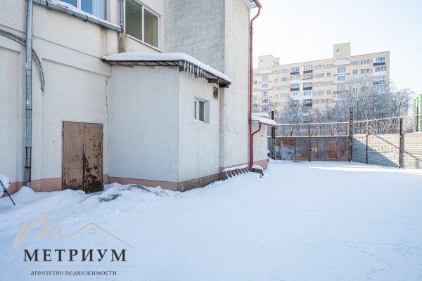 Сдается в аренду отапливаемый склад/ производство 405.7м2,  г. Минск, ул Мележа 3 - фото 2