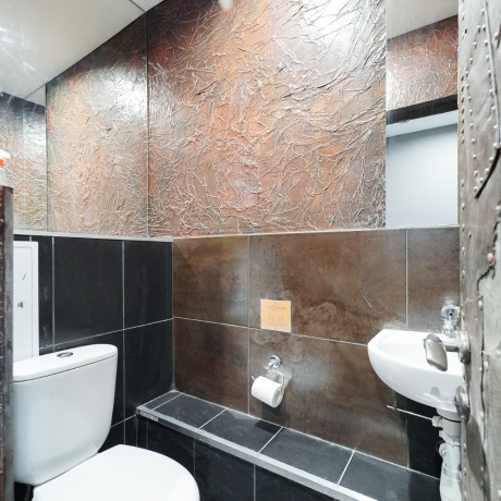 Фотография Офисное помещение 166,3 кв м Белорусская 15 - фото 12