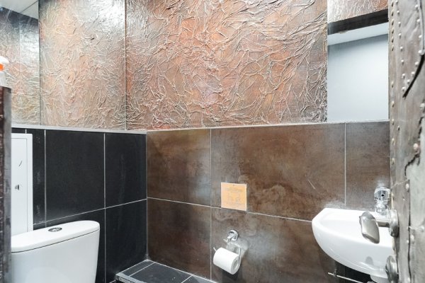 Офисное помещение 166,3 кв м Белорусская 15 - фото 12