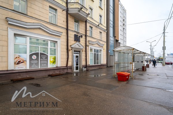 Продажа офиса в центре Минска, ул. Московская 13 - фото 3