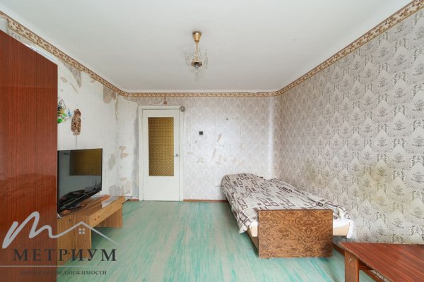 2-комнатная квартира по адресу РОТМИСТРОВА П.А., 62 - фото 3