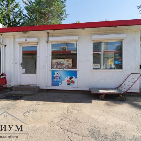 Фотография Продажа помещения 22,3 м2, ул. Славинского, 45 - фото 8