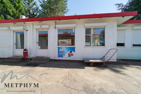 Продажа помещения 22,3 м2, ул. Славинского, 45 - фото 8