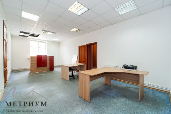 Аренда офисного помещения 10-36,2 м2 в Бизнес центре по адресу г. Минск, ул. Гусовского, 2А - фото 10