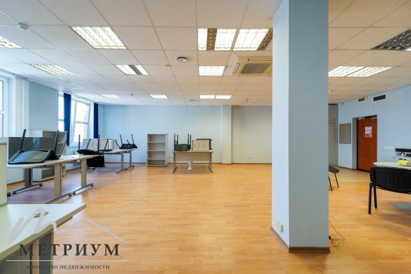 Сдается в аренду офис 116 м&sup2; Платонова 1Б  - фото 8