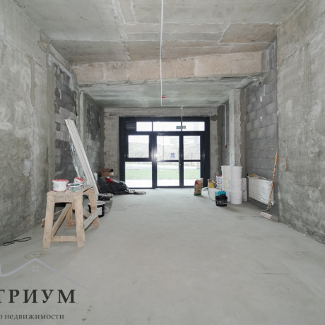 Фотография Торговое помещение на Щемелева, 28 (Минск-Мир) - фото 3