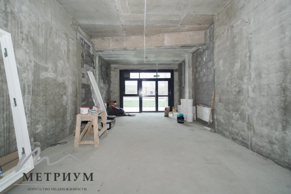 Торговое помещение на Щемелева, 28 (Минск-Мир) - фото 3