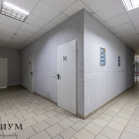 Фотография Продажа офиса 109,5кв.м. ул. Аэродромная 125 - фото 9