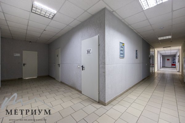 Продажа офиса 109,5кв.м. ул. Аэродромная 125 - фото 9