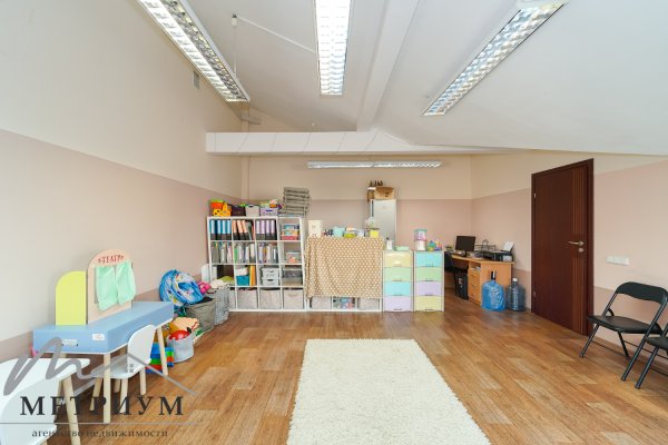 Офис 43,1м2, пер. 4й Загородный, д. 58Б - фото 7
