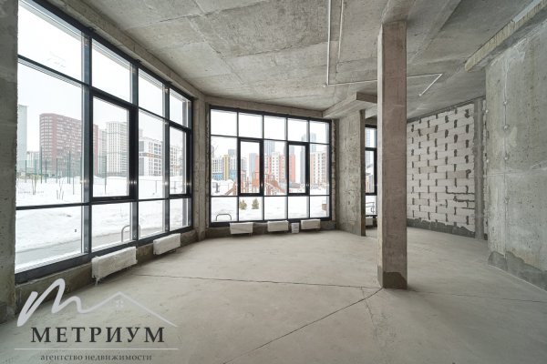 Торговое помещение 105,1м2 на Братской, 3 - фото 2