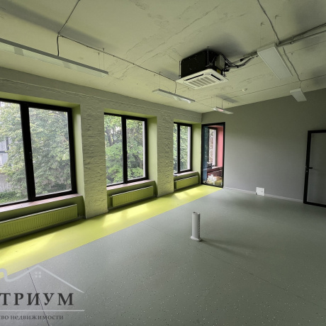 Фотография Аренда офисного здания 1442,3м2 на ул. Грибоедова, 19 - фото 19