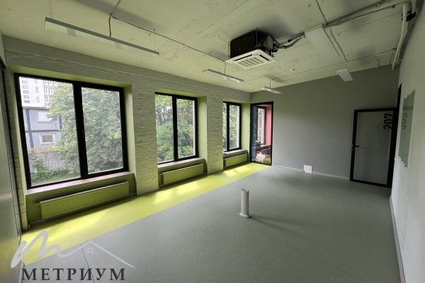 Аренда офисного здания 1442,3м2 на ул. Грибоедова, 19 - фото 19