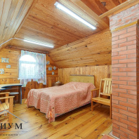 Фотография Продажа дачи в СТ «Свитанак-Перхурово», 17 км от МКАД, Дзержинский район, Раковское направление - фото 20