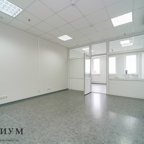 Фотография Офисы от 130 до 688,3 м2, ул. Тимирязева 67 - фото 4