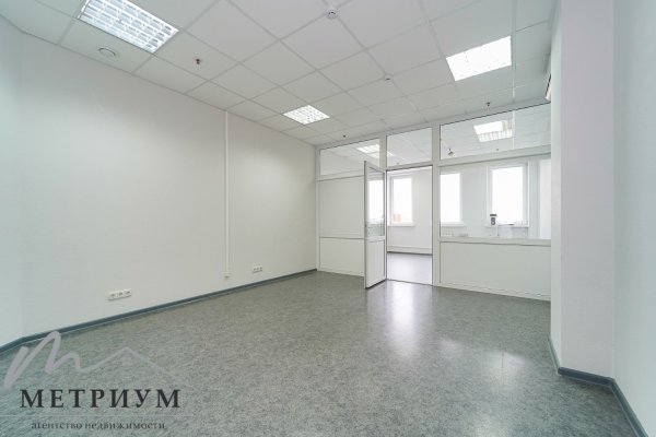 Офисы от 130 до 688,3 м2, ул. Тимирязева 67 - фото 4